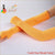 Catch A Break Fashion Gloves - Orange / length-52cm - 
