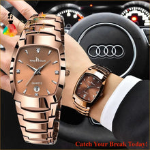 Load image into Gallery viewer, Catch A Break Fashion Mens Watches - For Men