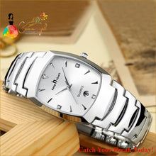 Load image into Gallery viewer, Catch A Break Fashion Mens Watches - For Men