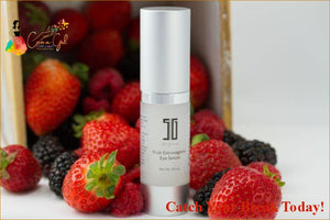 Catch A Break Fruit Extravaganza Eye Serum - Skincare