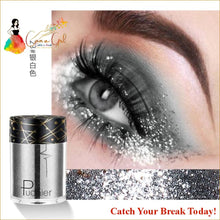 Load image into Gallery viewer, Catch A Break Glits Glam and Shimmer Luminous Eye Shadow - 