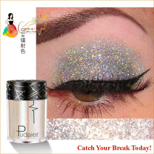 Load image into Gallery viewer, Catch A Break Glits Glam and Shimmer Luminous Eye Shadow - 