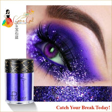 Load image into Gallery viewer, Catch A Break Glits Glam and Shimmer Luminous Eye Shadow - 