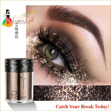 Load image into Gallery viewer, Catch A Break Glits Glam and Shimmer Luminous Eye Shadow - 