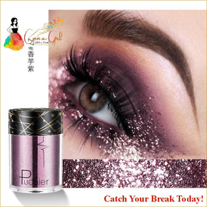 Catch A Break Glits Glam and Shimmer Luminous Eye Shadow - 