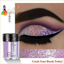 Load image into Gallery viewer, Catch A Break Glits Glam and Shimmer Luminous Eye Shadow - 