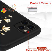 Load image into Gallery viewer, Catch A Break iPhone 11 Pro Max XR XS Max XR X 8 7 Plus Case