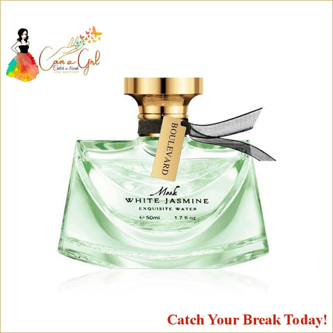 Catch A Break Jasmine Flower Perfume 50ml - Fragrances