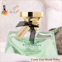 Load image into Gallery viewer, Catch A Break Jasmine Flower Perfume 50ml - Fragrances