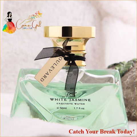 Catch A Break Jasmine Flower Perfume 50ml - Fragrances