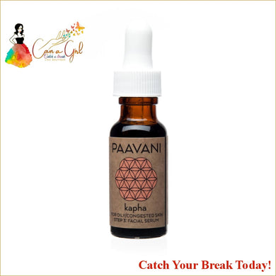 Catch A Break Kapha Serum - Skincare