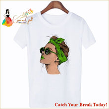 Load image into Gallery viewer, Catch A Break Leisure Streetwear Comfortable Shirt - 1893 / 