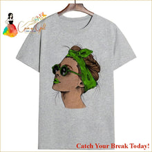 Load image into Gallery viewer, Catch A Break Leisure Streetwear Comfortable Shirt - 