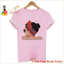 Load image into Gallery viewer, Catch A Break Leisure Streetwear Comfortable Shirt - 