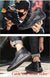 Catch A Break Men Leather Casual Shoes - For Men