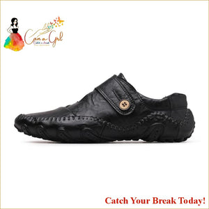 Catch A Break Men’s Casual Shoes - 8891black / 8 - For Men