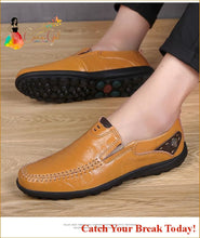 Load image into Gallery viewer, Catch A Break Men’s Casual Shoes - For Men