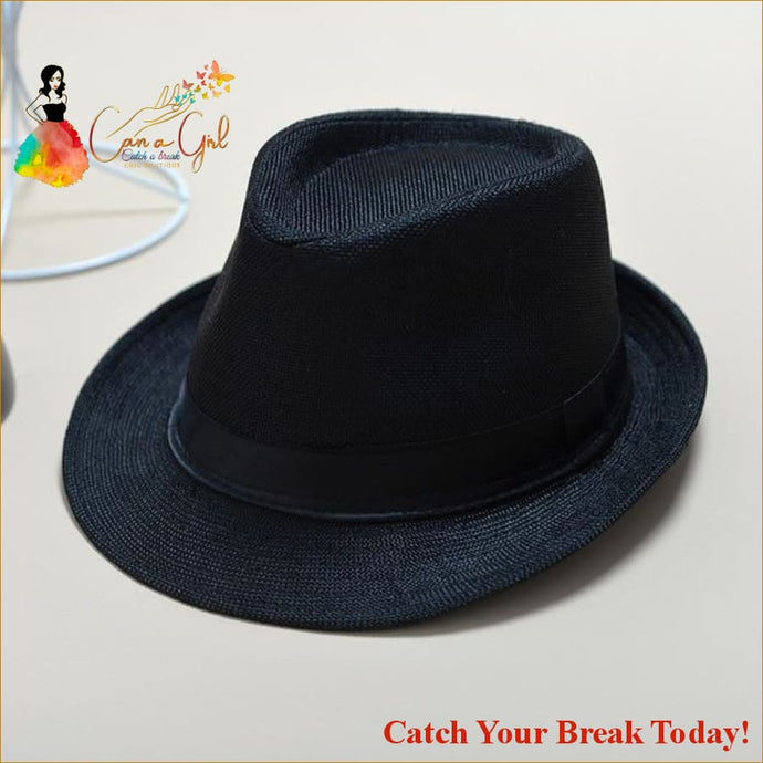 Catch A Break Men’s Hat - 1 / 56-58cm - For Men