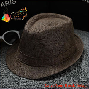 Catch A Break Men’s Hat - 4 / 56-58cm - For Men