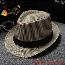 Load image into Gallery viewer, Catch A Break Men’s Hat - 16 / 56-58cm - For Men
