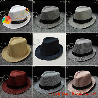 Catch A Break Men’s Hat - For Men