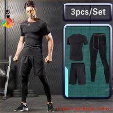 Load image into Gallery viewer, Catch A Break Men’s Tracksuit - 8765034054032 / China / 3XL