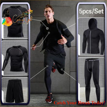 Load image into Gallery viewer, Catch A Break Men’s Tracksuit - 8765071111553 / China / 3XL