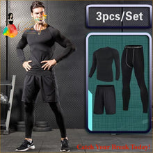 Load image into Gallery viewer, Catch A Break Men’s Tracksuit - 8765038060032 / China / 3XL