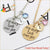 Catch A Break My Story Isn’t Over Yet Necklace - jewelry