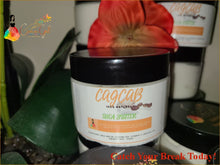 Load image into Gallery viewer, Catch A Break Natural Love Whipped Shea Butter - Whipped 