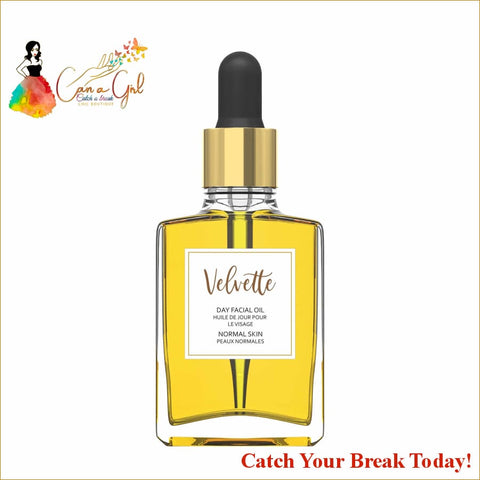 Catch A Break Normal Skin Day Facial Oil - Skincare