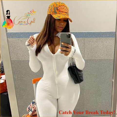 Catch A Break Playsuit Sportswear - Clothing