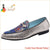 Catch A Break Pointed Loafers - Blue / 11.5 / China - shoes