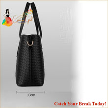 Load image into Gallery viewer, Catch A Break Polyester 3 Pcs Purse Set - purses