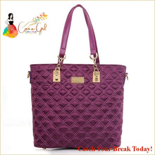 Load image into Gallery viewer, Catch A Break Rivet 5 Pieces Bag Set - purses