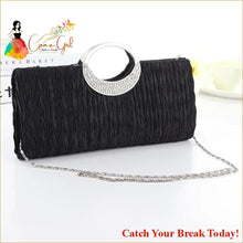 Load image into Gallery viewer, Catch A Break Rivet 5 Pieces Bag Set - purses