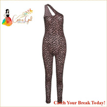 Load image into Gallery viewer, Catch A Break Sass Me Up Jumpsuit - L / Lotus root color - 