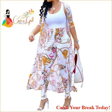 Load image into Gallery viewer, Catch A Break Strut Your Stuff 2 Piece Set - Clothing