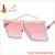 Catch A Break Sun Glasses - Pink - accessories