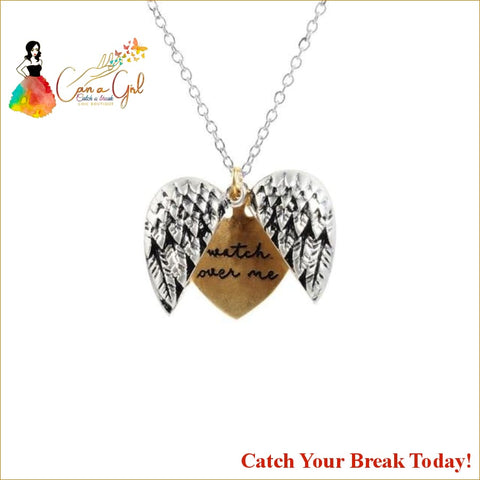 Catch A Break Sunflower Double-layer Necklace - 3 - jewelry