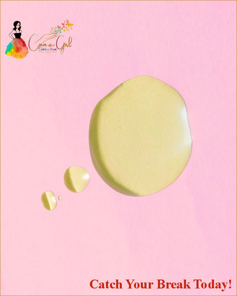 CATCH A BREAK SUNSHINE DEW Antioxidant Cleansing Oil - 
