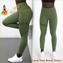 Load image into Gallery viewer, Catch A Break Sweat Absorption - Green / XL