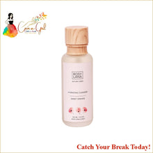 Load image into Gallery viewer, Catch A Break Sweet Orange Hydrating Face Cleanser - 