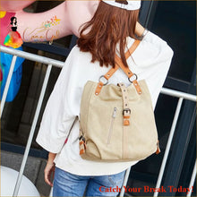 Load image into Gallery viewer, Catch a Break Tote HandBag - accessories