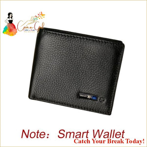 Catch A Break Track My Wallet Anti-lost Bluetooth-compatible
