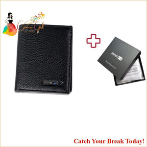 Catch A Break Track My Wallet Anti-lost Bluetooth-compatible