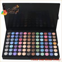Load image into Gallery viewer, Catch A Break Ultimate 250 Eyeshadow - makeup