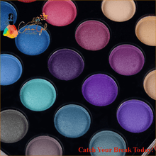 Load image into Gallery viewer, Catch A Break Ultimate 250 Eyeshadow - makeup