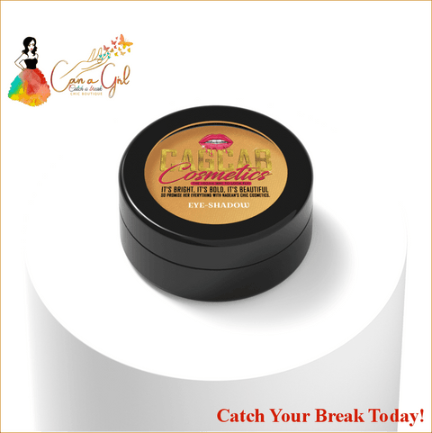 Catch A Break Vegan Beauty Kit - Catch A Break Vegan Beauty 