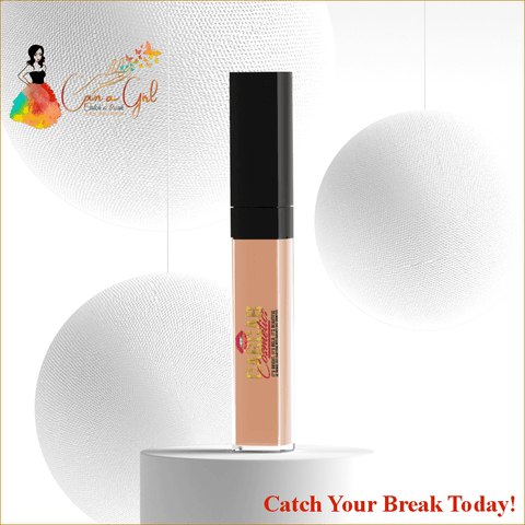 Catch A Break Vegan Beauty Kit - Catch A Break Vegan Beauty 